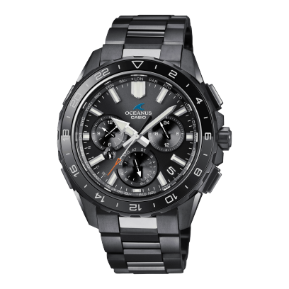 Oceanus - OCW-P3000B-1AJF Casio