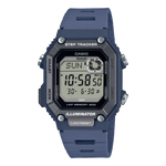 Standard Collection Mens Fitness 100m Bluetooth - WS-B1000-2AVDF