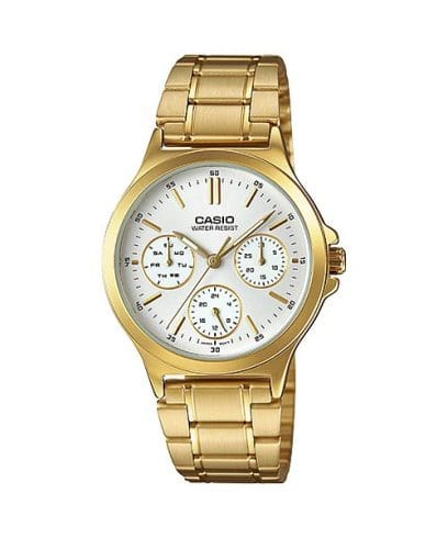 Standard Collection Womens WR - LTP-V300G-7AUDF