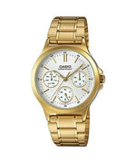 Standard Collection Womens WR - LTP-V300G-7AUDF