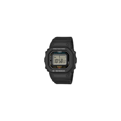 G-Shock Nano 200m Ring Watch - DWN-5600-1DR