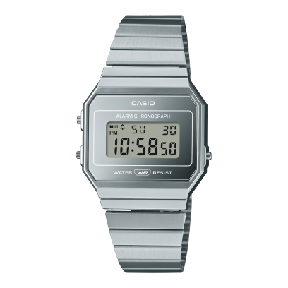 Retro - A700WEV-7ADF Casio
