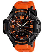 G-Shock Gravitymaster - GA-1000-4ADR Casio