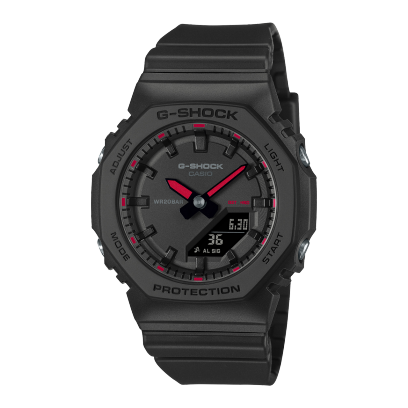 G-Shock Womens 200m Standard - GMA-P2100SA-1A1