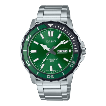 Standard Collection Mens Marine - MTD-125D-3AVDF