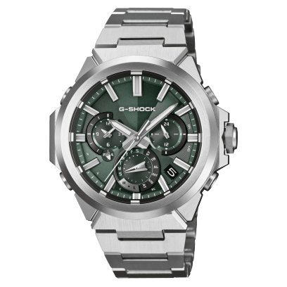 G-Shock G-Steel - GST-W1000D-3AJF Casio