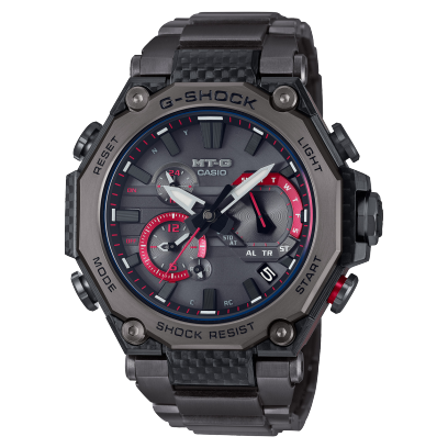 G-Shock MT-G - MTG-B2000YBD-1AJF Casio
