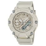 G-Shock Mens 200m Carbon Core - GA-2200NC-7A