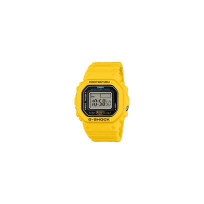 G-Shock Nano 200m Ring Watch - DWN-5600-9DR