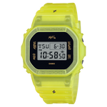 G-Shock J Balvin Mens 200m Interchangeable Limited Edition - DWE-5600JB-1A9