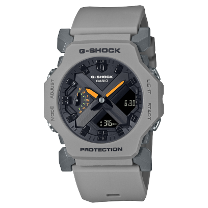 G-Shock Unisex 200m Standard - GA-2300-8ADR