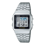Retro - A500WA-1DF Casio