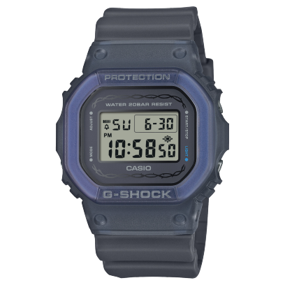 G-Shock Standard - DW-5600RS-8 Casio