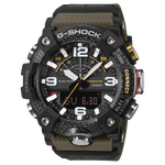 G-Shock Mudmaster - GG-B100X-1A3JF Casio