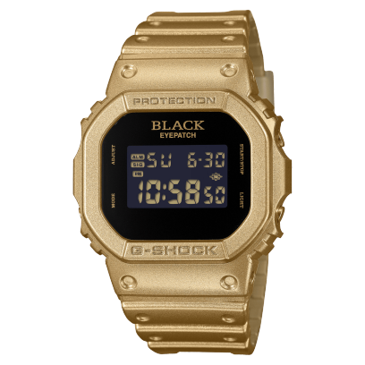 G-Shock Limited Edition - DW-5600BEP-9JR Casio