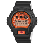 G-Shock Limited Edition - DW-6900SSH-1JR Casio