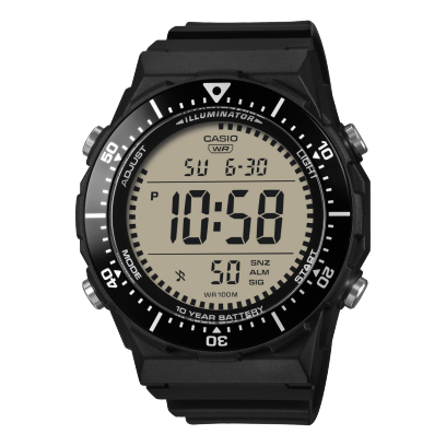 Standard Collection Mens Fishing 100m - AE-1700H-1AVDF