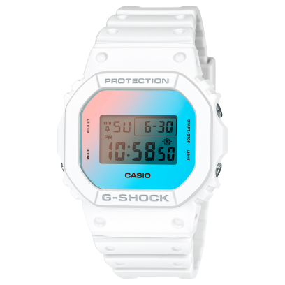 G-Shock Standard - DW-5600TL-7 Casio
