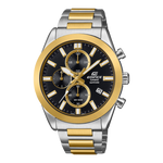 Edifice Mens 100m Standard - EFB-710SG-1AVDF