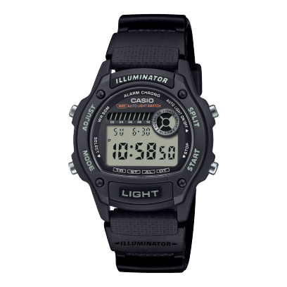 Standard Collection Womens 50m - W-220H-1AVDF