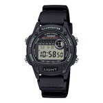 Standard Collection Womens 50m - W-220H-1AVDF