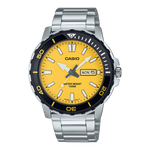 Standard Collection Mens Marine - MTD-125D-9AVDF