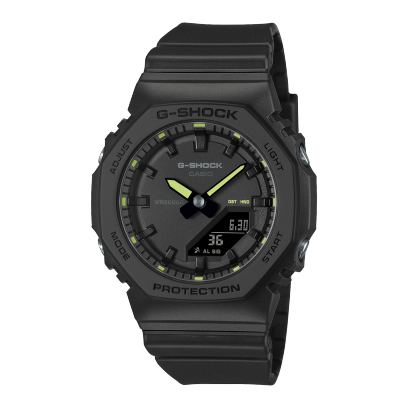 G-Shock Womens 200m Standard - GMA-P2100SA-1A2