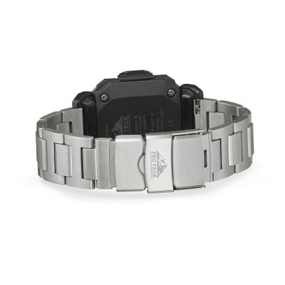 Protrek Climber - PRW-69YT-7JF Casio