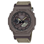 G-Shock Mens 200m Carbon Core Bluetooth Solar - GA-B2100CT-5ADR