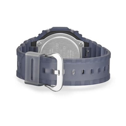 G-Shock Mens 200m Carbon Core - GA-2100K-2