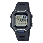 Standard Collection Mens Fitness 100m Bluetooth - WS-B1000-1AVDF