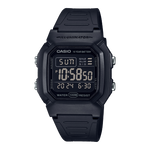 Standard Collection Mens 100m - W-800H-1BVDF