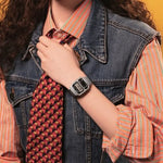 Retro - A100WE-1ADF Casio