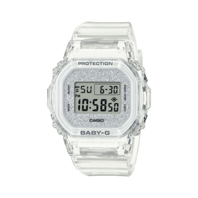 Baby-G Womens 100m Standard - BGD-565GC-7