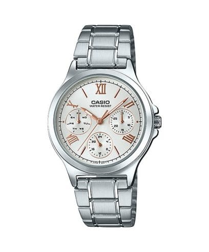 Standard Collection Womens WR - LTP-V300D-7A2UDF