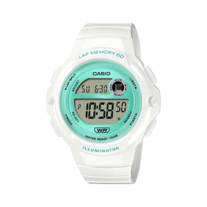 Standard Collection Womens 100m - LWS-1200H-7A3VDF