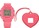 Baby-G Womens 100m Standard - BGD-10KH-4DR