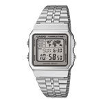Retro - A500WA-7DF Casio