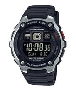 Standard Collection Mens 200m - AE-2000W-1BVDF