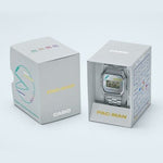 Retro Pac-Man - A168WEPC-7ADR Casio