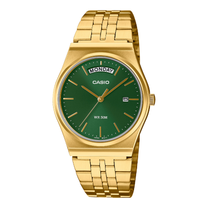 Standard Collection Mens 50m - MTP-B146G-3AVDF