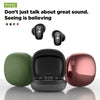 HTCNE75 AI Open Wireless Translation Earphones