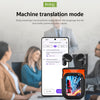 HTCNE20 AI Translation Earbuds with LDAC Audio