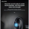 POLVCDGIPX8 Wireless Bone Conduction Swimming and Running Headphones
