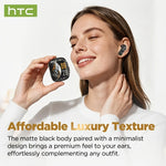 HTCNE72 Smart Touchscreen Wireless Translation Earbuds