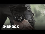 G-Shock Mens 200m Quad Sensor Mudmaster - GG-B100-1A9DR