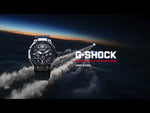 G-Shock Mens 200m Bluetooth Solar Gravitymaster - GWR-B3000-1A