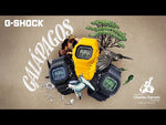 G-Shock Mens 200m Solar Bluetooth - GW-B5600CD-1A3