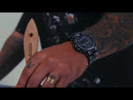 G-Shock Mens 200m Joshua Vides Collaboration - DW-6900JV-1DR