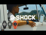 G-Shock Mens 200m Standard - GD-010-1A1DR